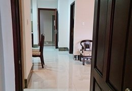 Cần sang hợp đồng căn hộ chung cư Saigonres (Nguyễn Kim), Lê Hồng Phong - Xô Viết Nghệ Tĩnh,