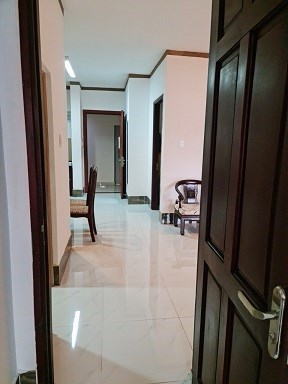 Cần sang hợp đồng căn hộ chung cư Saigonres (Nguyễn Kim), Lê Hồng Phong - Xô Viết Nghệ Tĩnh,