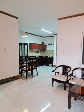 Cần sang hợp đồng căn hộ chung cư Saigonres (Nguyễn Kim), Lê Hồng Phong - Xô Viết Nghệ Tĩnh,