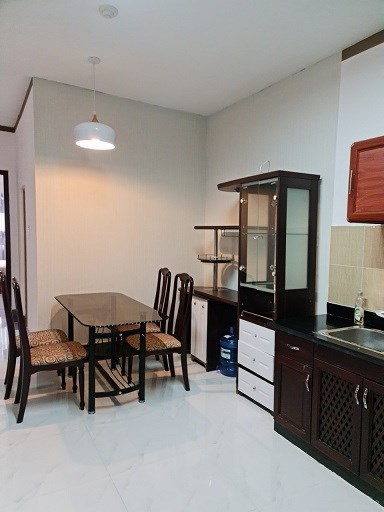 Cần sang hợp đồng căn hộ chung cư Saigonres (Nguyễn Kim), Lê Hồng Phong - Xô Viết Nghệ Tĩnh,