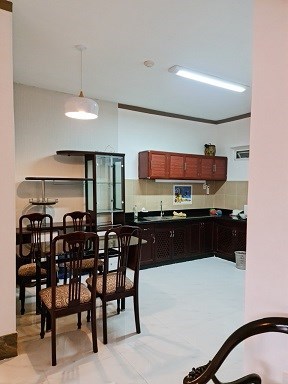 Cần sang hợp đồng căn hộ chung cư Saigonres (Nguyễn Kim), Lê Hồng Phong - Xô Viết Nghệ Tĩnh,