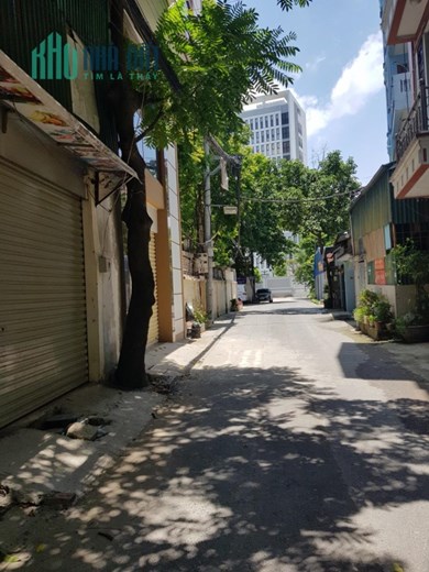 Nhà phố Kim Giang Vị trí đắc địa, 58M2 giá chỉ 5 tỷ, cơ hội hiếm có