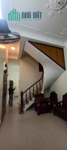 Cần bán gấp nhà đất Mỹ Đình ngõ thông đẹp 45m2 4 tầng nhỉnh 5 tỷ