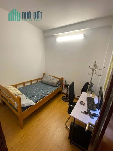 Cần bán gấp nhà đất Mỹ Đình ngõ thông đẹp 45m2 4 tầng nhỉnh 5 tỷ