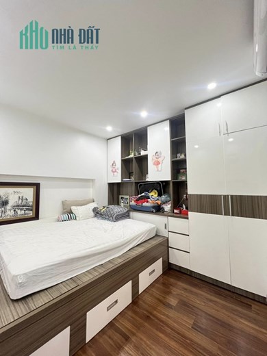 PHÂN LÔ QUÂN ĐỘI HOÀNG VĂN THÁI, THANH XUÂN 45M, 5T, MT 4M, OTO TRÁNH, NHÀ ĐẸP ĐÓN TẾT. 0937651883.
