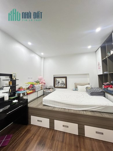 PHÂN LÔ QUÂN ĐỘI HOÀNG VĂN THÁI, THANH XUÂN 45M, 5T, MT 4M, OTO TRÁNH, NHÀ ĐẸP ĐÓN TẾT. 0937651883.