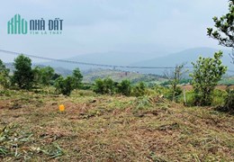 Lô đất tiềm năng, siêu rẻ khu Tiên Sơn - Biển Hồ - Pleiku. Nằm gần khu vực du lịch Hot nhất Gia