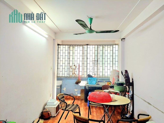 BÁN NHÀ TRƯỜNG CHINH, THANH XUÂN 62M,5T, MT 5.5, Ô TÔ, KINH DOANH, 1 NHÀ RA MẶT PHỐ, NHỈNH 12 TỶ.