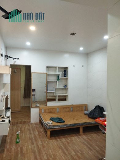 Tìm Người Thuê Nhà Riêng Phố Vĩnh Hồ, quận Đống Đa