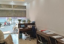 Chính Chủ Nhờ Cho Thuê Toàn Bộ Nhà phố Đền Lừ 2, Quận Hoàng Mai