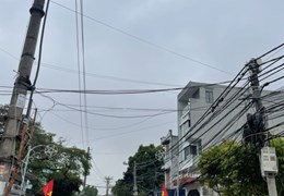 Bán siêu phẩm tuyến 2 Lê Hồng Phong, Hải An.