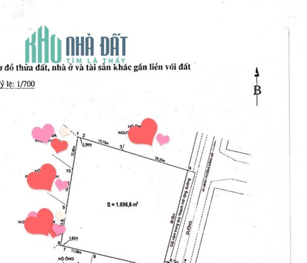 Bán siêu phẩm tuyến 2 Lê Hồng Phong, Hải An.