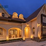 Bán villa đẹp độc lạ tại Phường 7 Đà Lạt 300m2