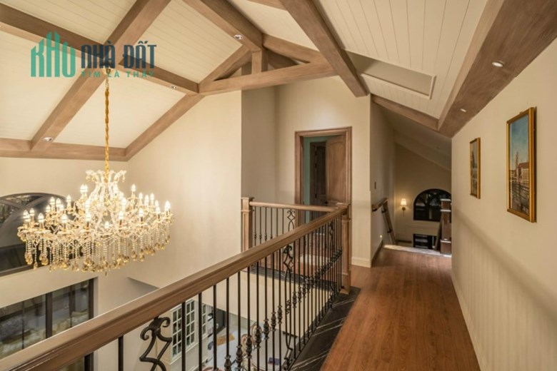 Bán villa đẹp độc lạ tại Phường 7 Đà Lạt 300m2