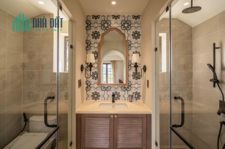 Bán villa đẹp độc lạ tại Phường 7 Đà Lạt 300m2