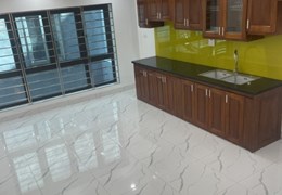 NHÀ MỚI TINH TẠI KIM GIANG, - 7 TẦNG - 30m2  4.35 TỶ