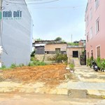 Bán đất 3 mặt tiền KQH Phạm Hồng Thái Đà Lạt
