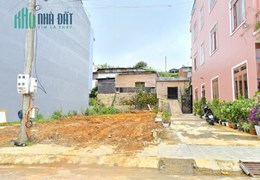 Bán đất 3 mặt tiền KQH Phạm Hồng Thái Đà Lạt