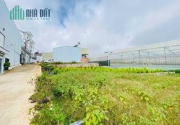 Bán đất Nguyên Tử Lực Đà Lạt giá đầu tư 338m2 chỉ 10 tỷ