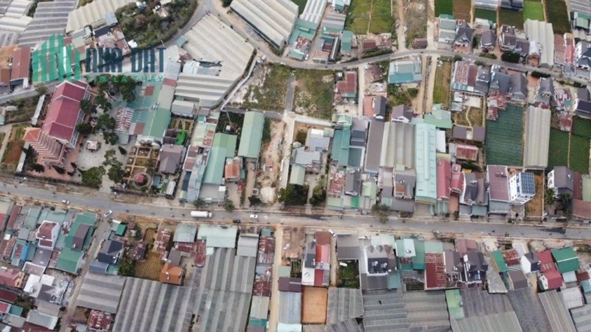 Bán đất Nguyên Tử Lực Đà Lạt giá đầu tư 338m2 chỉ 10 tỷ