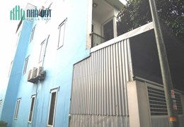CHÍNH CHỦ BÁN NHÀ KHU PG AN ĐỒNG, AN DƯƠNG. LÔ GÓC 3 MẶT THOÁNG.