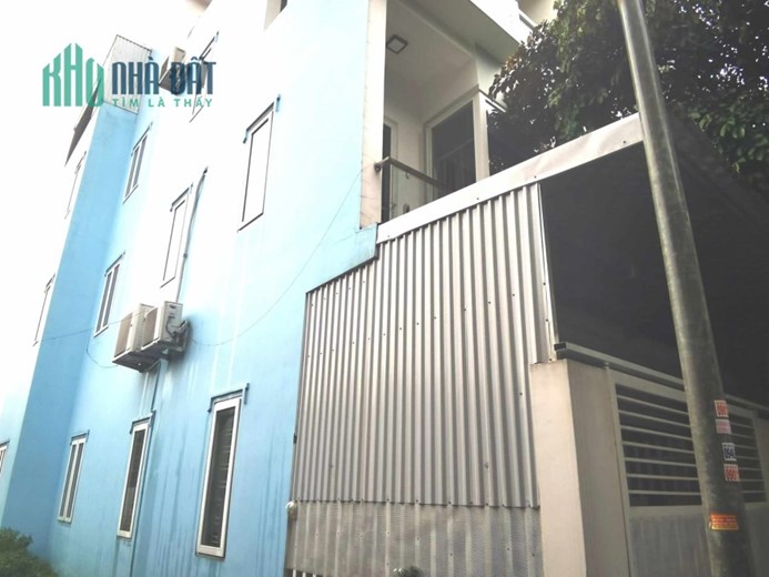 CHÍNH CHỦ BÁN NHÀ KHU PG AN ĐỒNG, AN DƯƠNG. LÔ GÓC 3 MẶT THOÁNG.