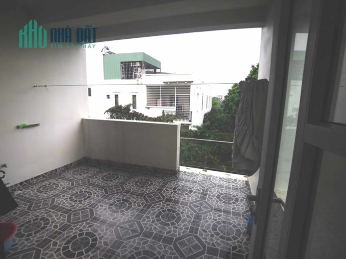 CHÍNH CHỦ BÁN NHÀ KHU PG AN ĐỒNG, AN DƯƠNG. LÔ GÓC 3 MẶT THOÁNG.