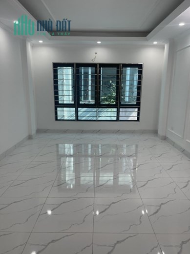 NHÀ MỚI TINH TẠI KIM GIANG, - 7 TẦNG - 30m2  4.35 TỶ