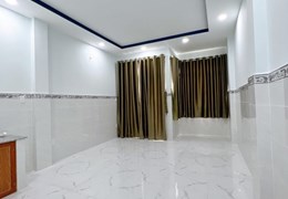 Bán nhà Phạm Hùng, 75m2, 4mx18m, vuông A4, 4,6 tỷ, vay được 4 tỷ, TL chủ 0906.993.584