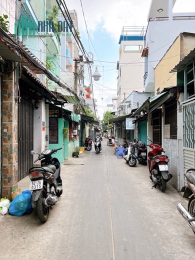Bán nhà Phạm Hùng, 75m2, 4mx18m, vuông A4, 4,6 tỷ, vay được 4 tỷ, TL chủ 0906.993.584