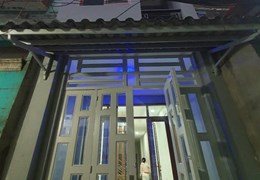 T3131- Huỳnh Văn Bánh - 45m2 - CHỦ BÁN GẤP ĐI ĐỊNH CƯ -- PHÚ NHUẬN - NỞ HẬU -- 6 tỳ 2