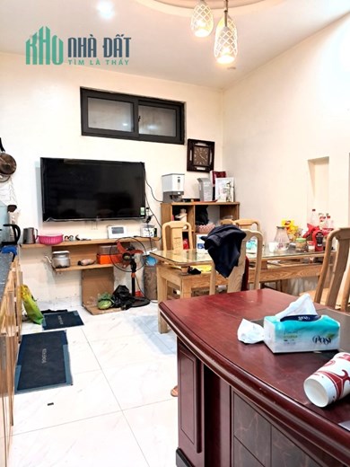Cần bán gấp nhà MỸ ĐÌNH, ngõ ô to, KD, 50,m,4T, giá Đầu tư