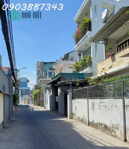 Bán Nhà Hẻm XH - Lê Quang Định - Quận Bình Thạnh - 65m2 - 2Tầng - Nhỉnh 6Tỷ .