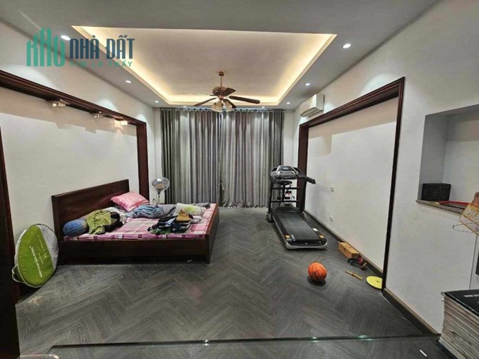 Tôi bán nhà TT9 TT20 mặt đường đôi Lê Trọng Tấn KĐT Văn Phú cạnh La Casta 92m2 chỉ 17.9 tỷ