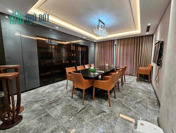 Tôi bán nhà TT9 TT20 mặt đường đôi Lê Trọng Tấn KĐT Văn Phú cạnh La Casta 92m2 chỉ 17.9 tỷ