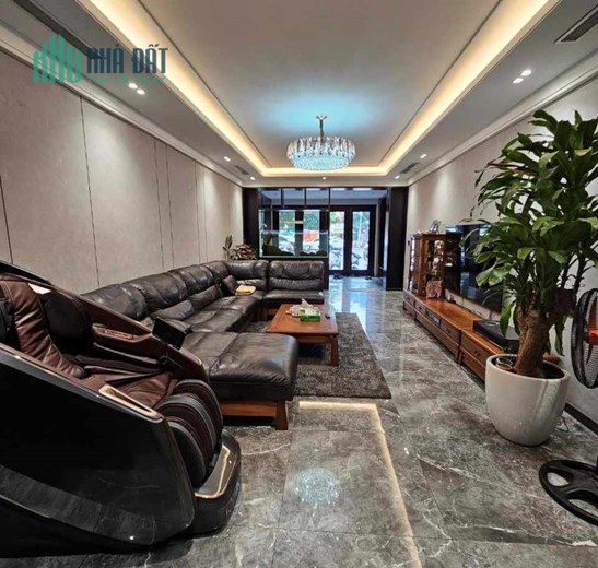 Tôi bán nhà TT9 TT20 mặt đường đôi Lê Trọng Tấn KĐT Văn Phú cạnh La Casta 92m2 chỉ 17.9 tỷ