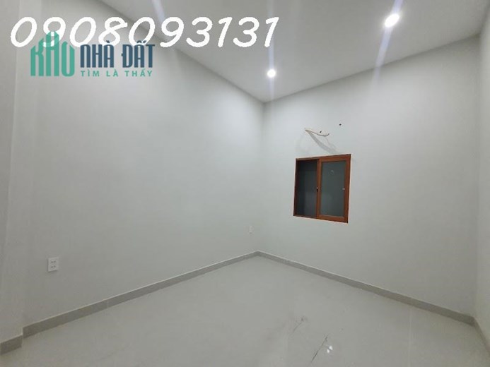 T3131- Huỳnh Văn Bánh - 45m2 - CHỦ BÁN GẤP ĐI ĐỊNH CƯ -- PHÚ NHUẬN - NỞ HẬU -- 6 tỳ 2
