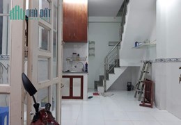 SHARE 1 PHÒNG TRONG NHÀ NGUYÊN CĂN ( ƯU TIÊN NỮ Ở 1-2 NGƯỜI  )