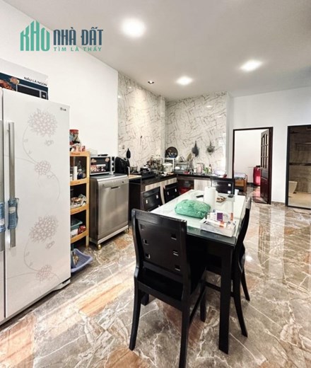 BÁN NHÀ SIÊU PHẨM NGUYỄN VĂN ĐẬU - BÌNH THẠNH - 50M2 - CHỈ NHỈNH 5 TỶ
