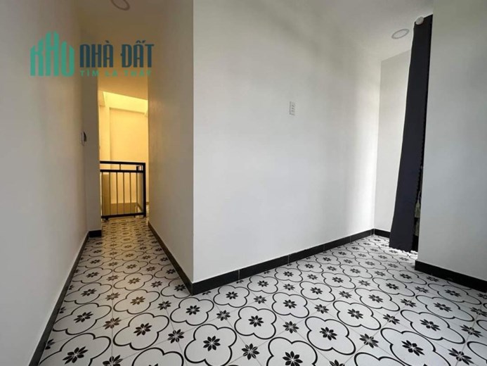 Bán Nhà Nguyễn Văn Công Gò Vấp 40m2 Giá 3 Tỷ 6 Đủ Công Năng Ở Ngay