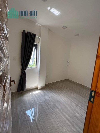 Bán Nhà Nguyễn Văn Công Gò Vấp 40m2 Giá 3 Tỷ 6 Đủ Công Năng Ở Ngay