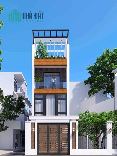Gần LotteMart, Hẻm Xe Hơi Thông, 50m2, 4Tầng, 5PN, Thống Nhất, GV. 6.Tỷ,