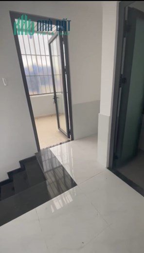 Gần LotteMart, Hẻm Xe Hơi Thông, 50m2, 4Tầng, 5PN, Thống Nhất, GV. 6.Tỷ,