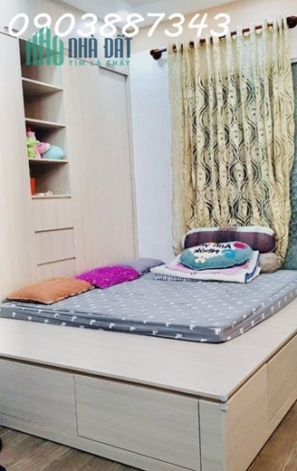 Bán Nhà Chu Văn An  - P12 - Quận Bình Thạnh - 105m2 - Nhỉnh 10Tỷ .