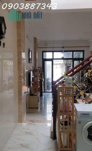 Bán Nhà Chu Văn An  - P12 - Quận Bình Thạnh - 105m2 - Nhỉnh 10Tỷ .