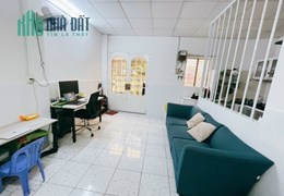 Bán Nhà Trương Đăng Quế Gò Vấp 2 Tầng Mới Đẹp Ở Ngay Ngang 5m 3 Tỷ 9