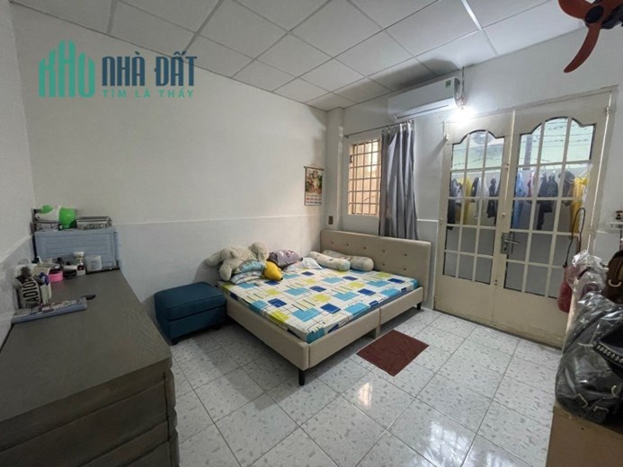 Bán Nhà Trương Đăng Quế Gò Vấp 2 Tầng Mới Đẹp Ở Ngay Ngang 5m 3 Tỷ 9