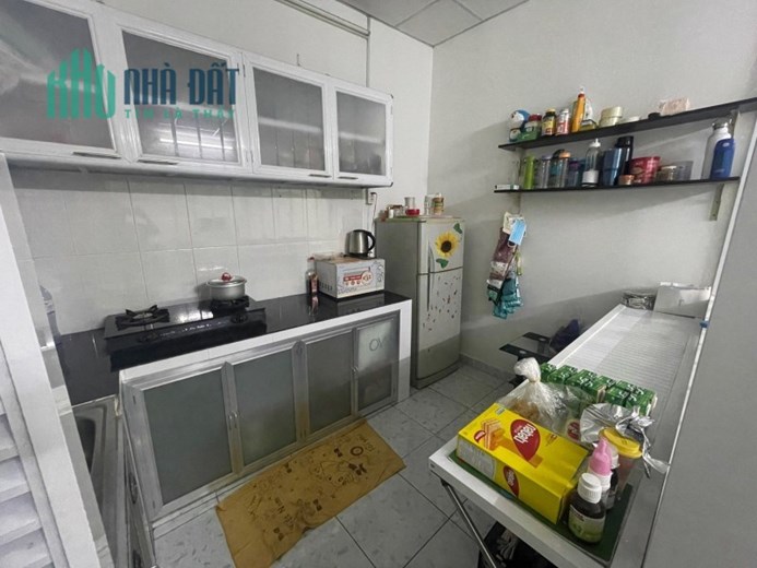 Bán Nhà Trương Đăng Quế Gò Vấp 2 Tầng Mới Đẹp Ở Ngay Ngang 5m 3 Tỷ 9