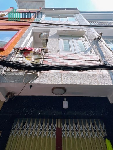 HIẾM! Bán nhà HXH Bùi Minh Trực, 56m2, 4PN, kinh doanh tốt, 4,9 tỷ TLchủ 0906.993.584