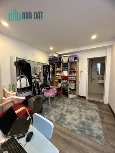 HIẾM! Bán nhà HXH Bùi Minh Trực, 56m2, 4PN, kinh doanh tốt, 4,9 tỷ TLchủ 0906.993.584